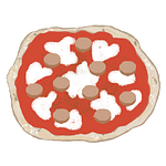 pizza golosa