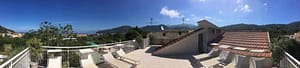 Terrazza 360